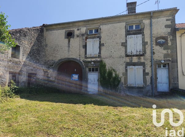 Fouchécourt, Grand Est 88320