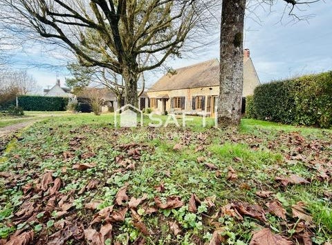 Villebougis, Bourgogne 89150