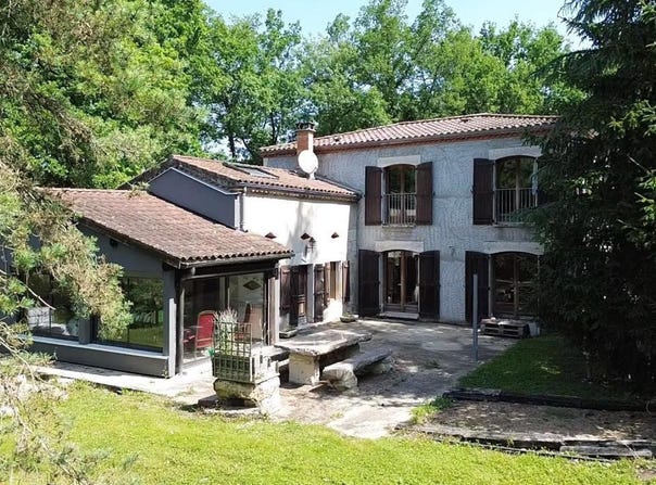 Foulayronnes, Aquitaine 47510