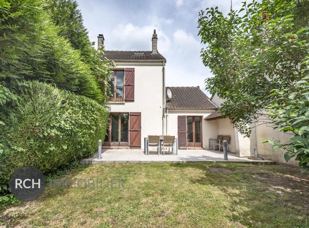 Jouars-Pontchartrain, Yvelines 78760