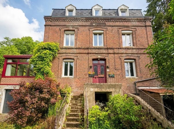 Roncherolles-sur-le-Vivier, Seine-Maritime 76160