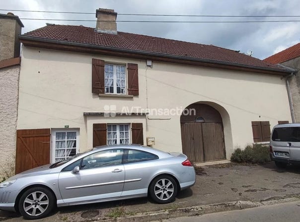 Vellexon-Queutrey-et-Vaudey, Haute-Saône 70130