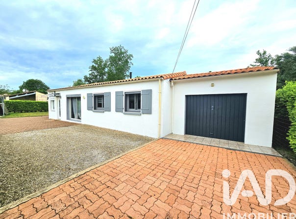 Arçais, Nouvelle-Aquitaine 79210