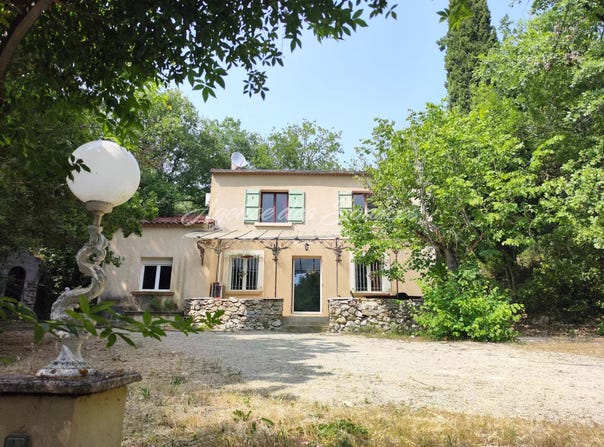 La Verdière, Var 83560