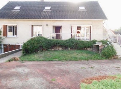 Breuil-Bois-Robert, Île-de-France 78930