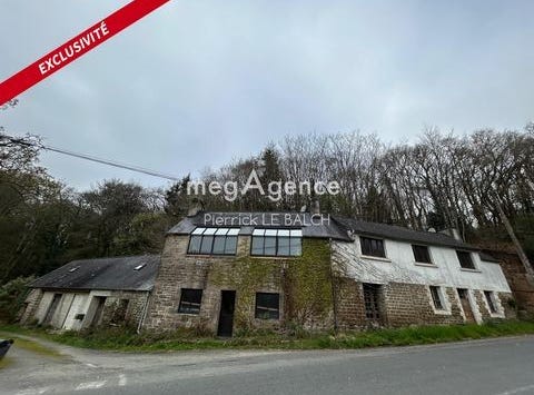 Le Vieux-Marche, Bretagne 22420