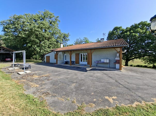Mirande, Midi-Pyrénées 32300