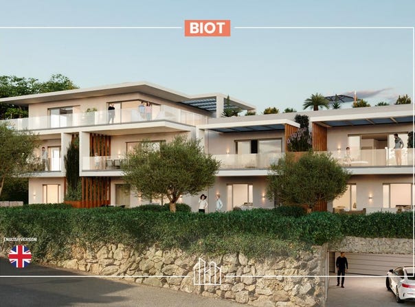 Biot, Provence-Alpes-Côte d'Azur 06410
