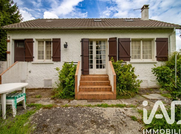 Wacquemoulin, Hauts-de-France 60420