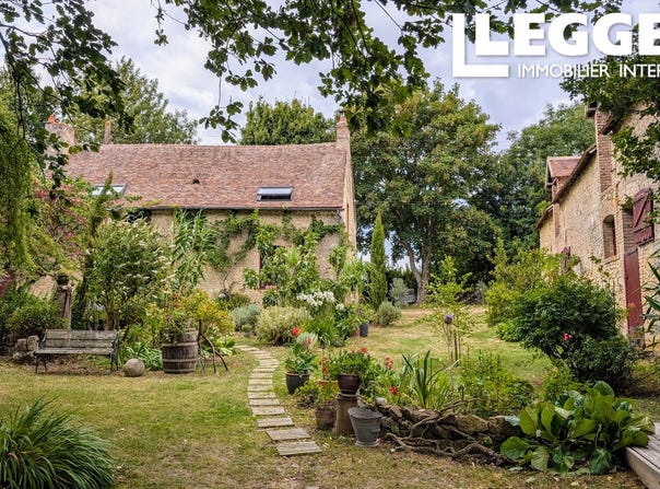 Saint-Rémy-du-Val, Pays de la Loire 72600