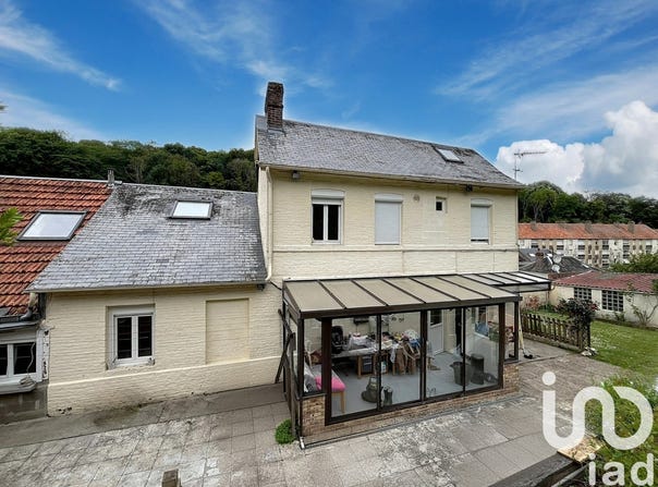 Elbeuf, Normandy 76500