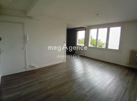 Niort, Poitou-Charentes 79000