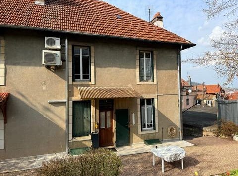 Echenoz-La-Meline, Franche-Comté 70000