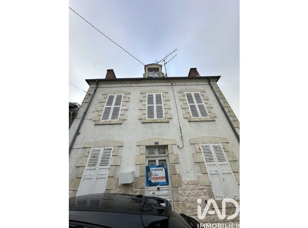 Reuilly, Centre-Val de Loire 36260
