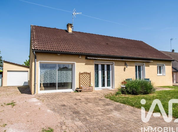 Amilly, Centre-Val de Loire 45200