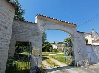 ROUILLAC, Poitou-Charentes 16170