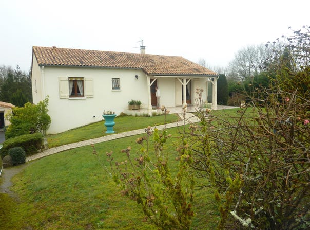 Montmorillon, Poitou-Charentes 86500