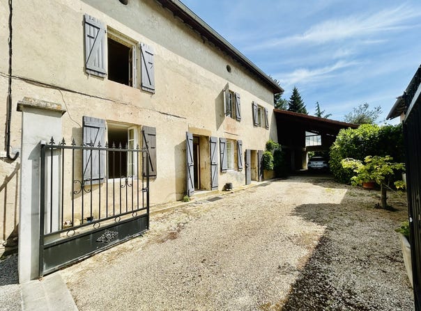 Marcollin, Auvergne-Rhône-Alpes 38270