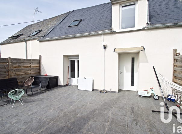 Rouvres-Saint-Jean, Centre-Val de Loire 45300