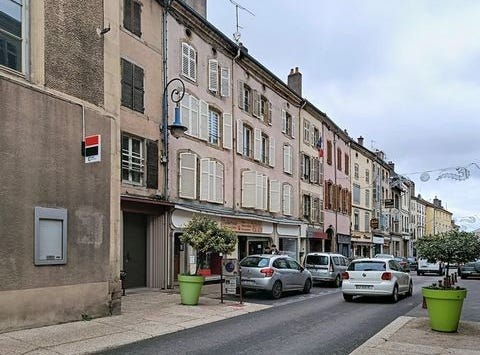 Mirecourt, Lorraine 88500