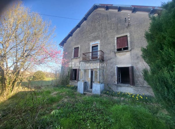 Vellexon-Queutrey-et-Vaudey, Haute-Saône 70130