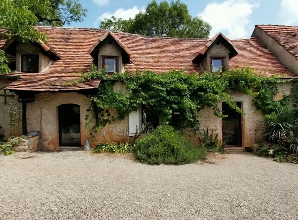 Saint-Projet, Tarn-et-Garonne 82160