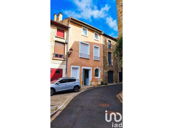 Vic-le-Comte, Auvergne-Rhône-Alpes 63270