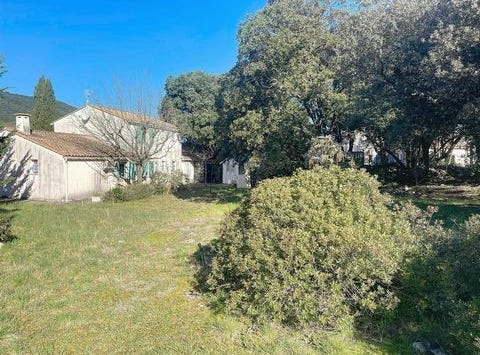 La Boissiere, Languedoc-Roussillon 34150