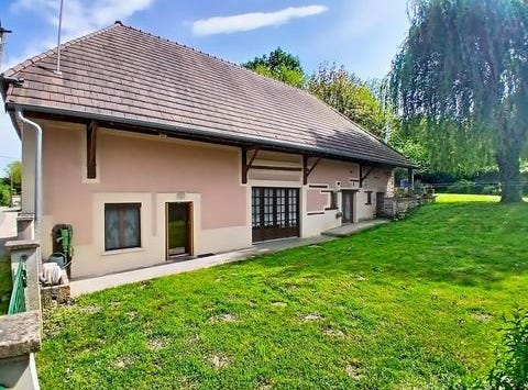 Souvans, Franche-Comté 39380