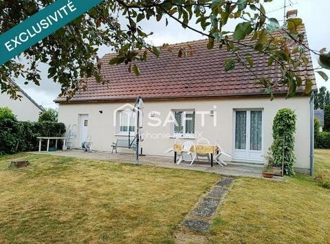 Solterre, Centre 45700