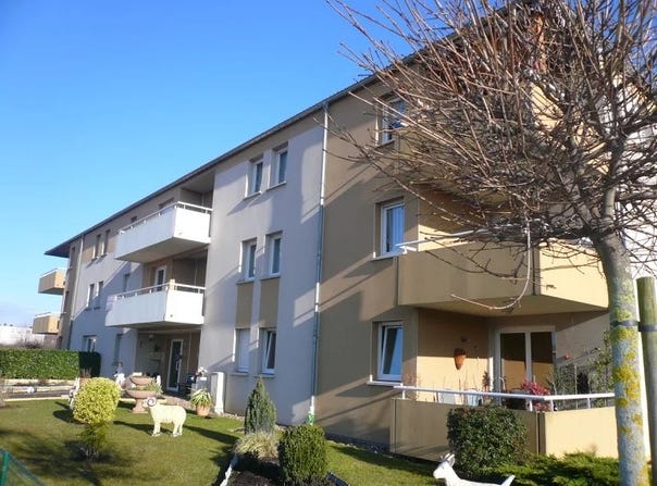 Hagondange, Moselle 57300