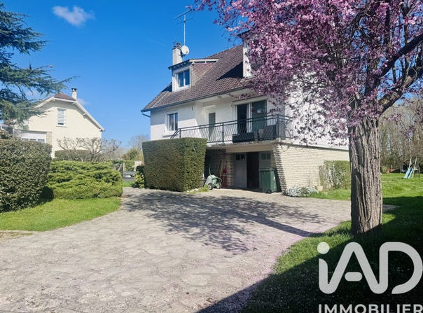 Garennes-sur-Eure, Normandy 27780