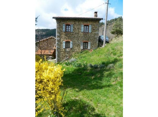 Saint-Genest-Lachamp, Rhône-Alpes 07190