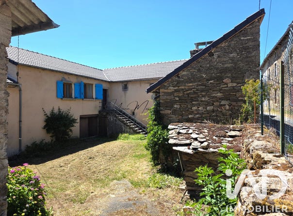 Alrance, Occitanie 12430