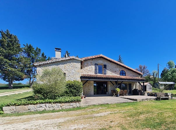 Blaziert, Midi-Pyrénées 32100