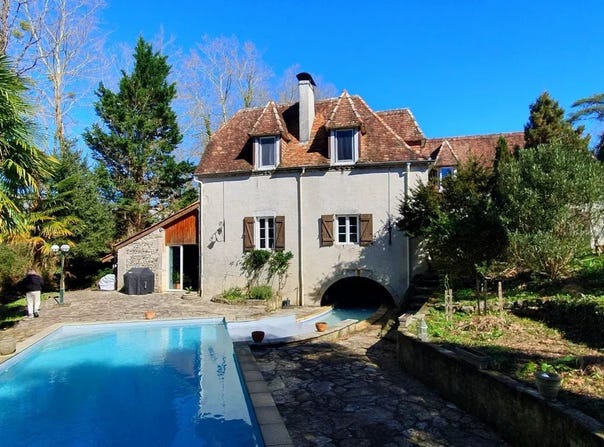Orthez, Pyrénées-Atlantiques 64300