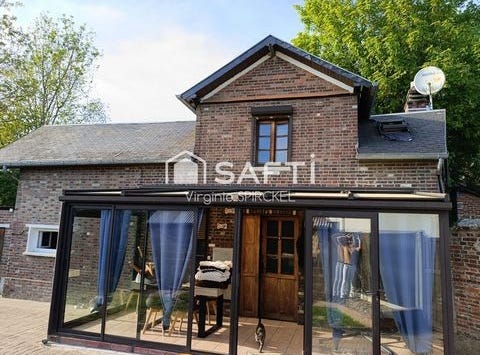 Beaumont-Le-Roger, Haute-Normandie 27170