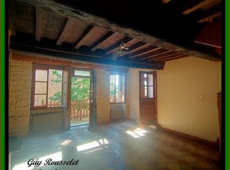 STE MAGNANCE, Bourgogne 89420
