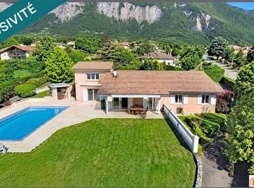 Saint-Ismier, Rhône-Alpes 38330