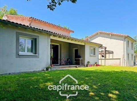 BON ENCONTRE, Aquitaine 47240