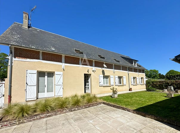 ETREPAGNY, Normandy 27150