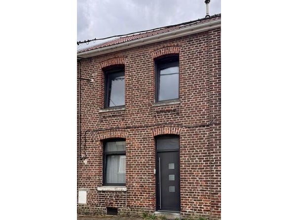 Monchecourt, Nord-Pas-de-Calais 59234