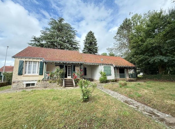 Fresselines, Limousin 23450