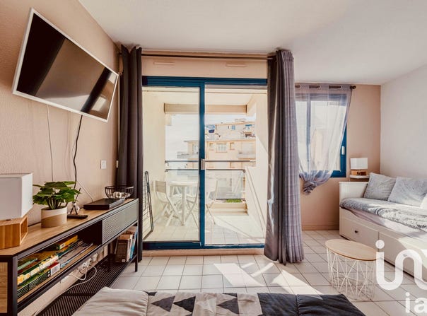 Canet-en-Roussillon, Occitanie 66140