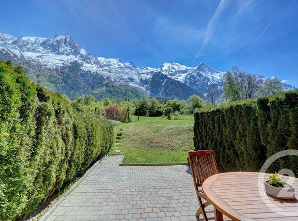 Chamonix, Rhône-Alpes 74400