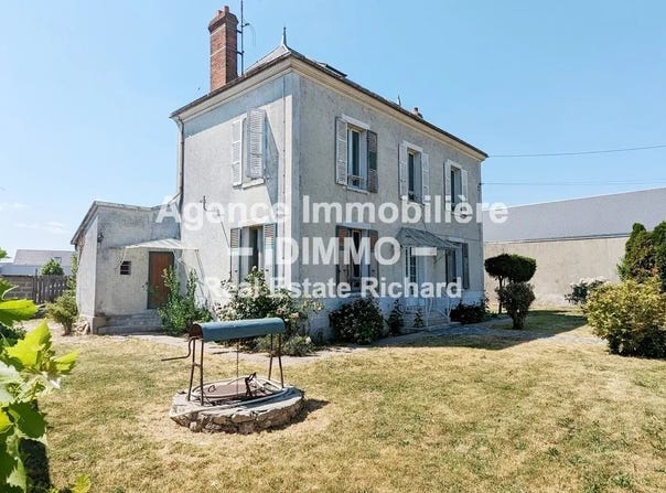 Corbeilles, Loiret 45490