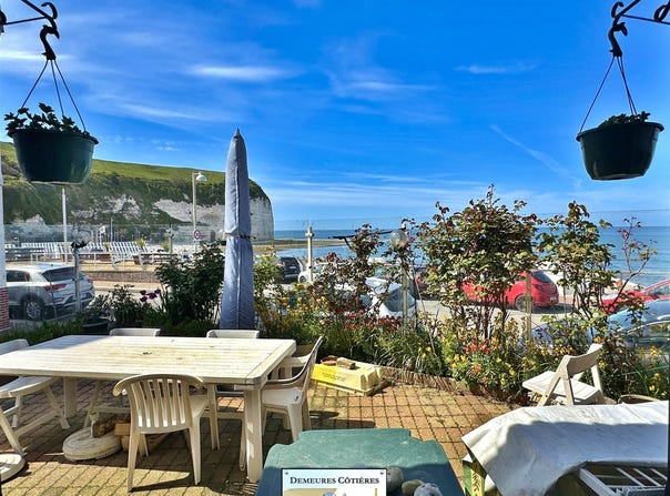 Yport, Upper Normandy 76111