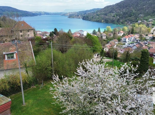 Charavines, Auvergne-Rhône-Alpes 38850