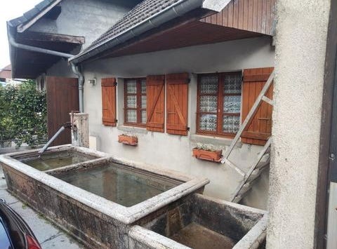 Gruffy, Rhône-Alpes 74540