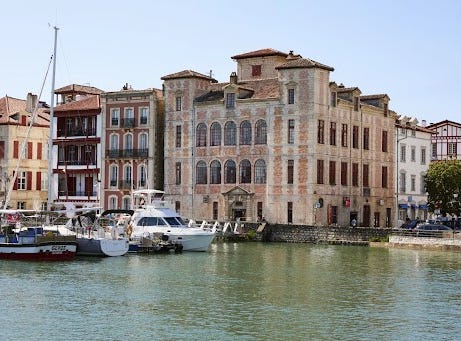 Saint-Jean-de-Luz, Nouvelle-Aquitaine 64500